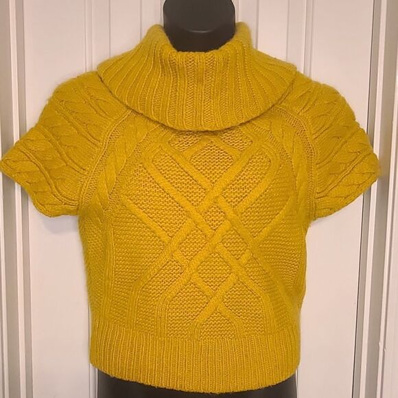 Ann Taylor LOFT Turtleneck Sweater - Picture 1 of 4